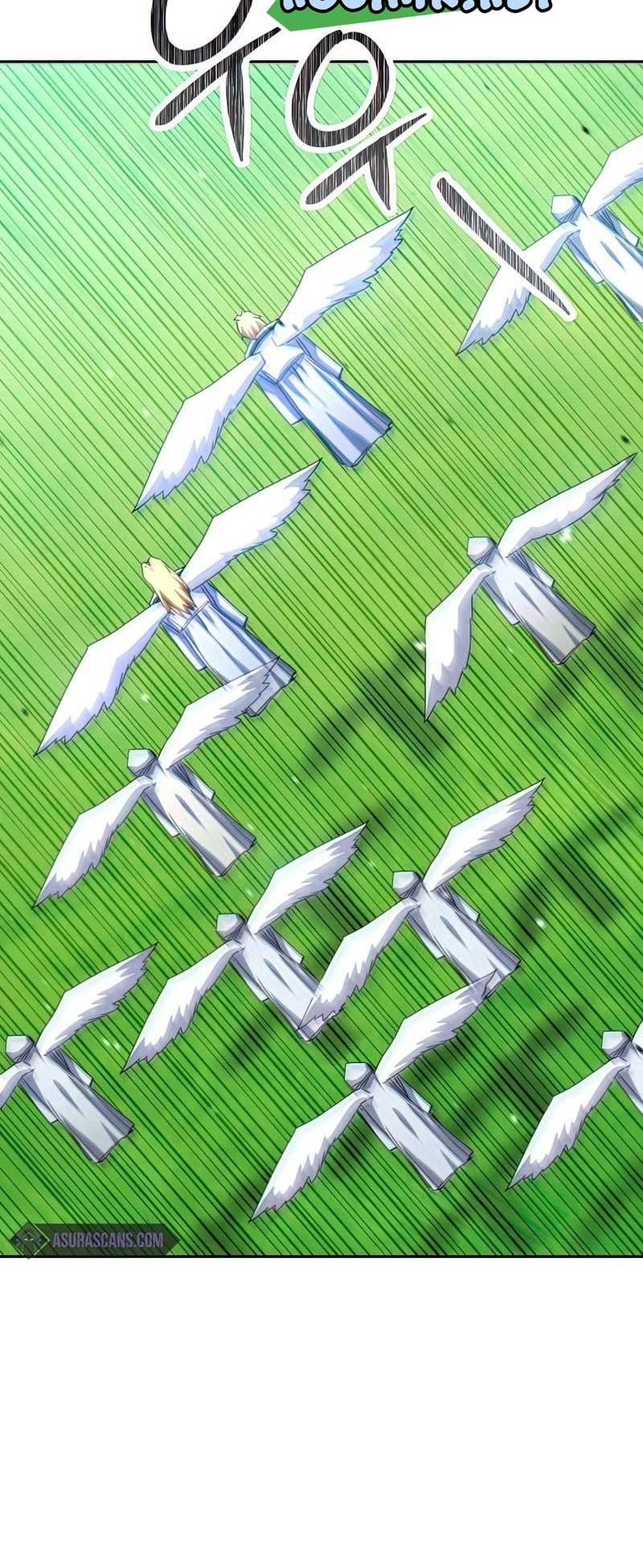 The Live Chapter 121 Gambar 13