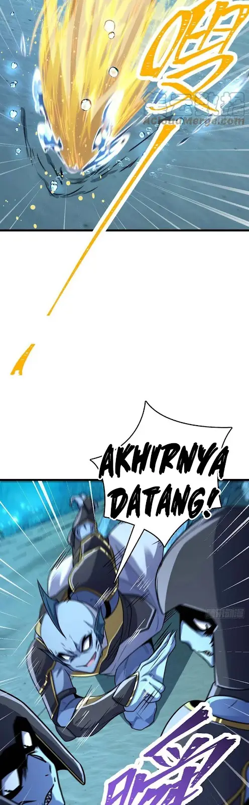 Spare Me, Great Lord! Chapter 309 Gambar 27