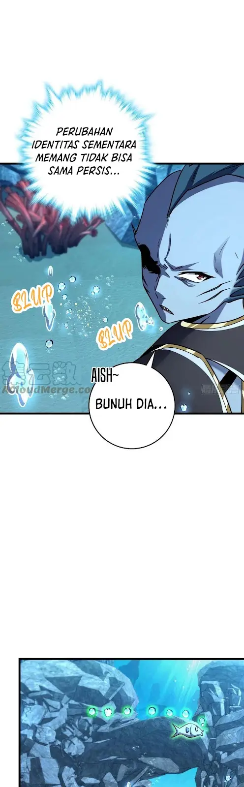 Spare Me, Great Lord! Chapter 309 Gambar 23