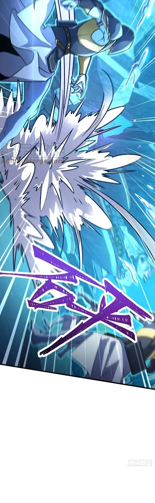 Spare Me, Great Lord! Chapter 309 Gambar 34