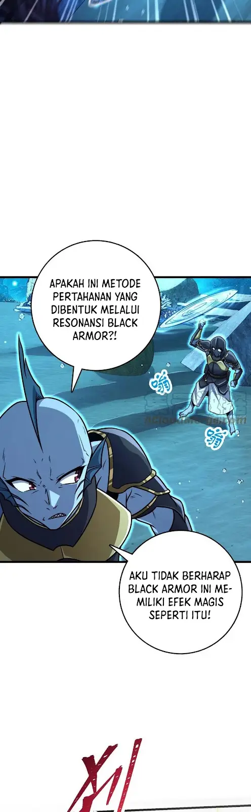 Spare Me, Great Lord! Chapter 309 Gambar 32