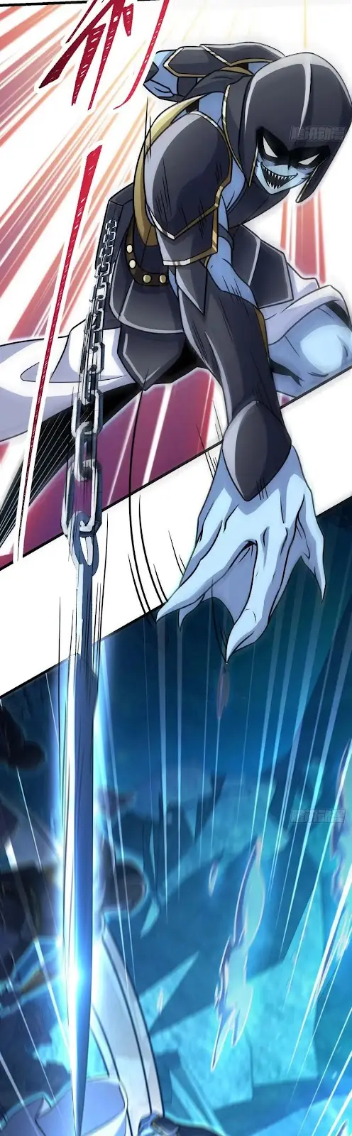 Spare Me, Great Lord! Chapter 309 Gambar 33