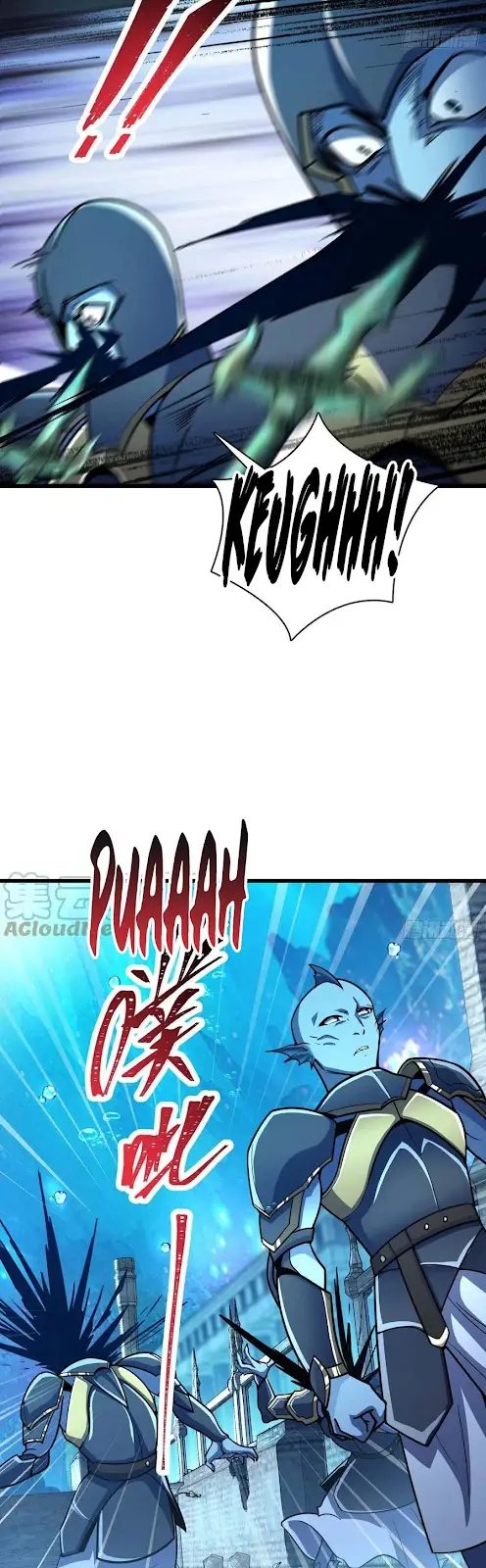 Spare Me, Great Lord! Chapter 309 Gambar 7