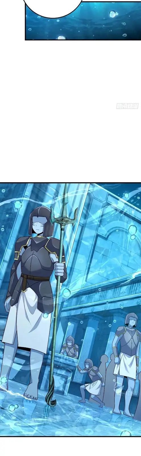 Spare Me, Great Lord! Chapter 308 Gambar 14