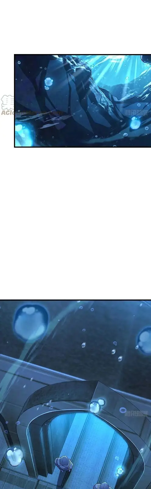 Spare Me, Great Lord! Chapter 308 Gambar 19