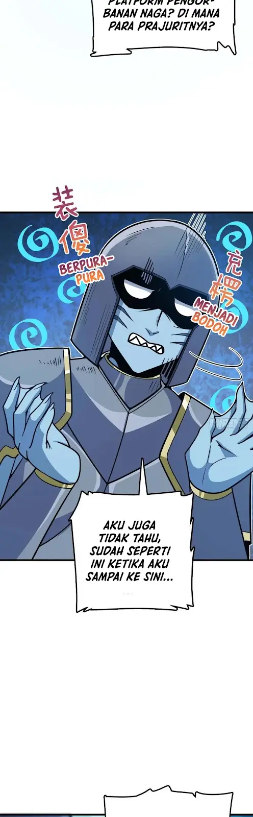 Spare Me, Great Lord! Chapter 308 Gambar 10