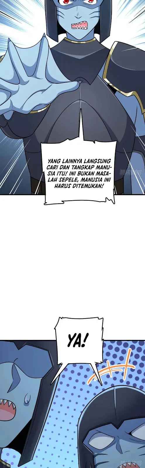 Spare Me, Great Lord! Chapter 308 Gambar 12