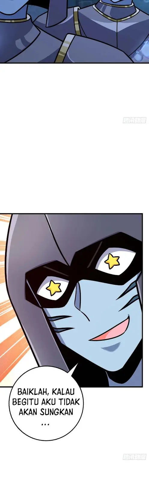 Spare Me, Great Lord! Chapter 308 Gambar 25