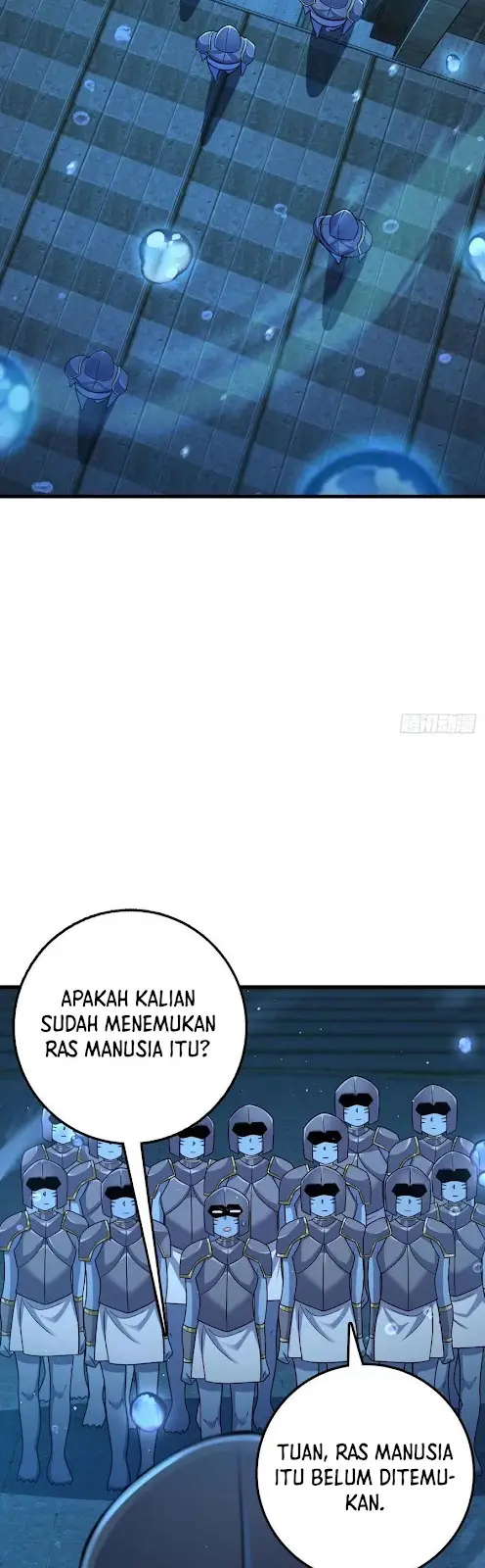 Spare Me, Great Lord! Chapter 308 Gambar 20