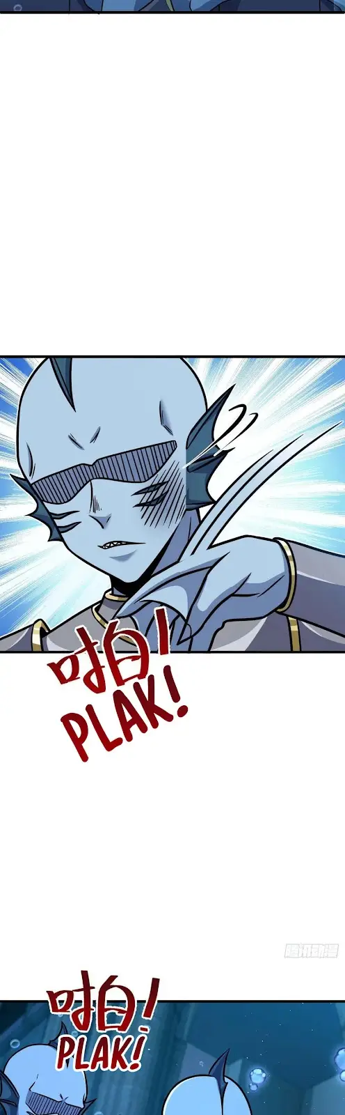 Spare Me, Great Lord! Chapter 308 Gambar 23