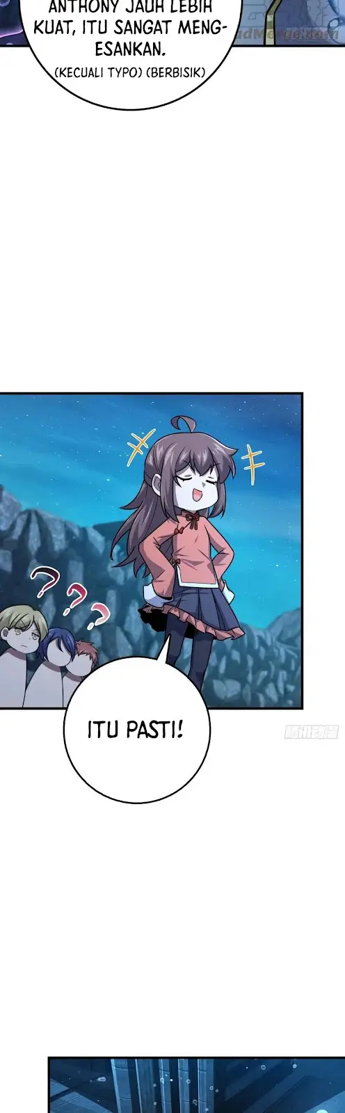 Spare Me, Great Lord! Chapter 308 Gambar 37