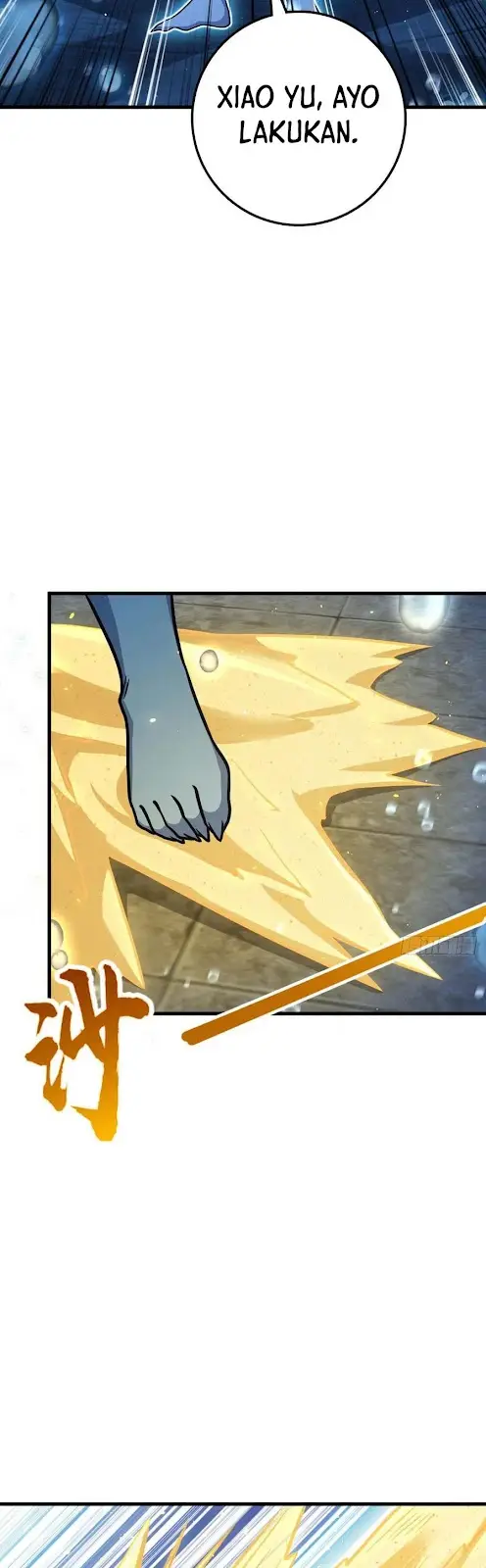 Spare Me, Great Lord! Chapter 308 Gambar 30