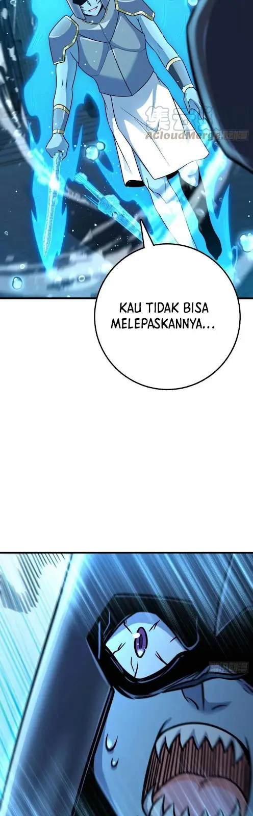 Spare Me, Great Lord! Chapter 308 Gambar 33