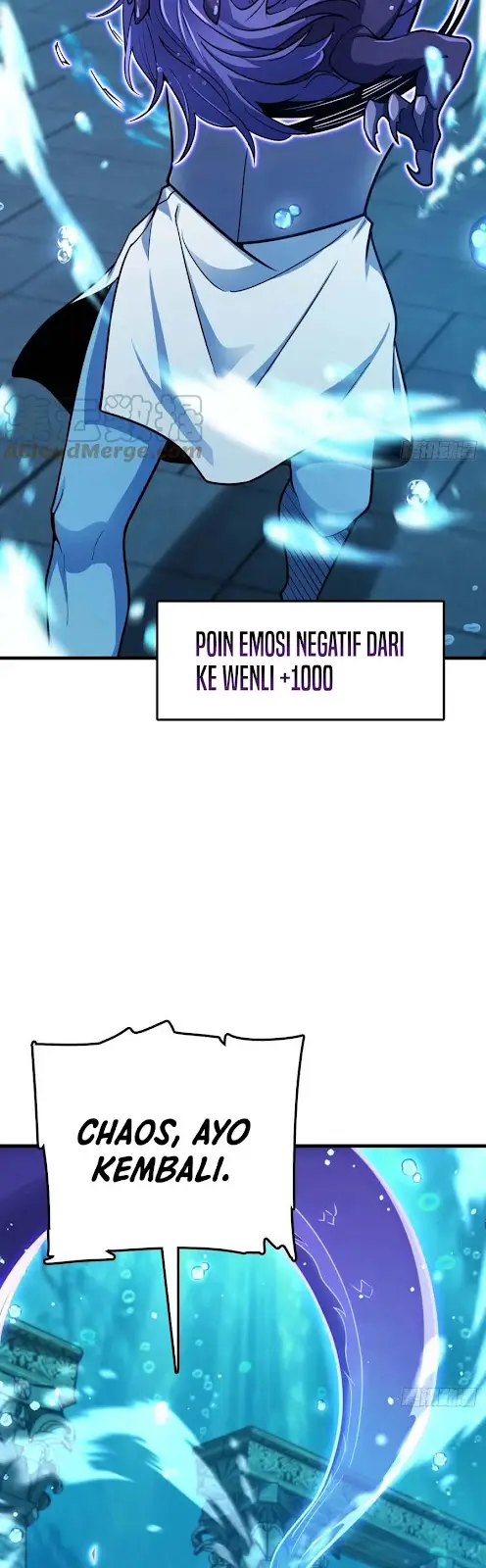 Spare Me, Great Lord! Chapter 308 Gambar 4