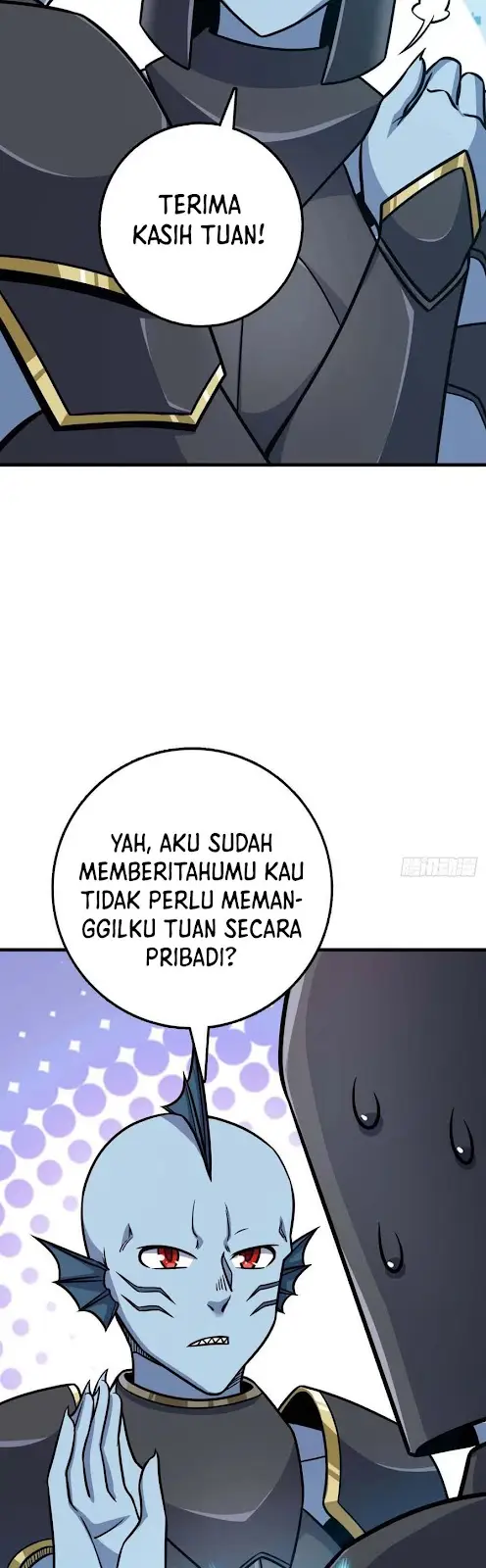 Spare Me, Great Lord! Chapter 308 Gambar 41