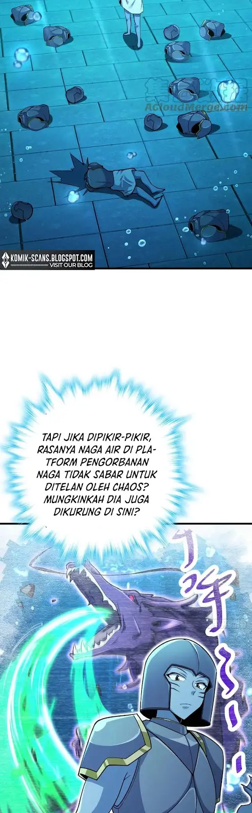 Spare Me, Great Lord! Chapter 308 Gambar 6