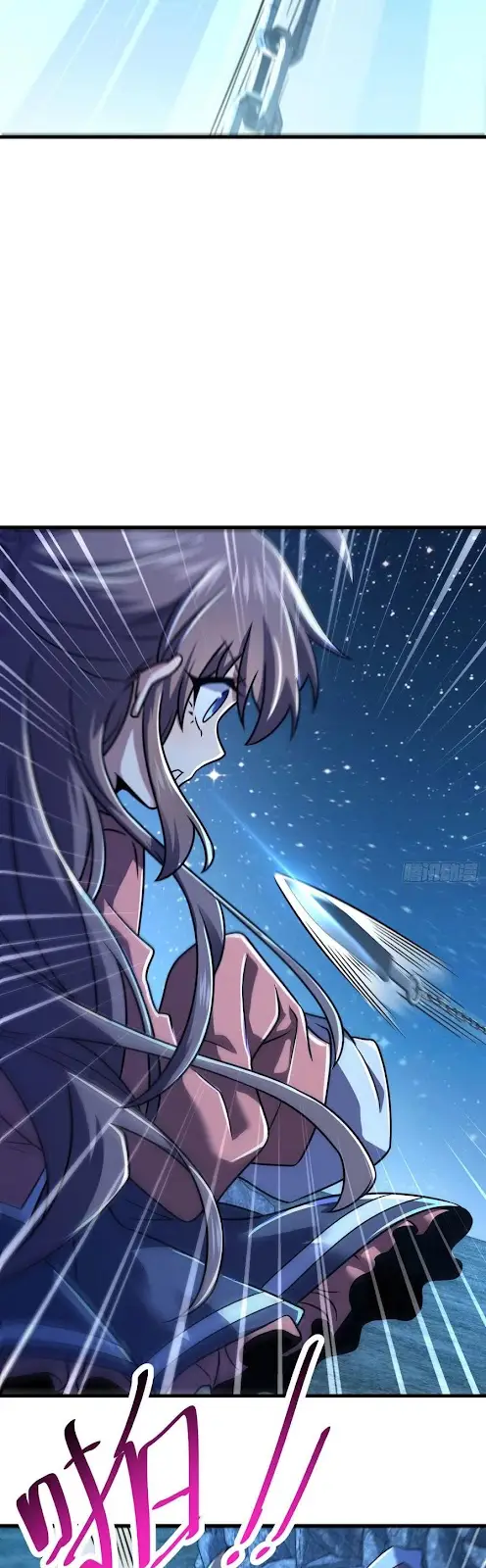 Spare Me, Great Lord! Chapter 307 Gambar 10