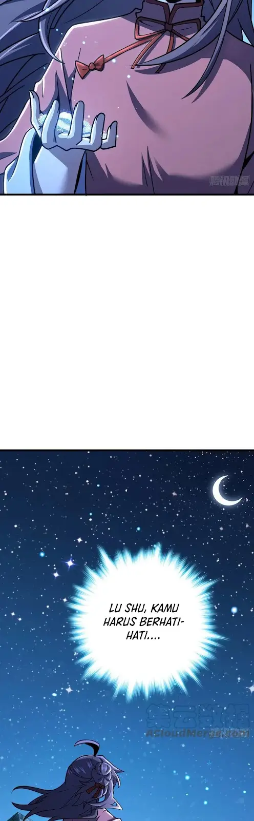 Spare Me, Great Lord! Chapter 307 Gambar 25