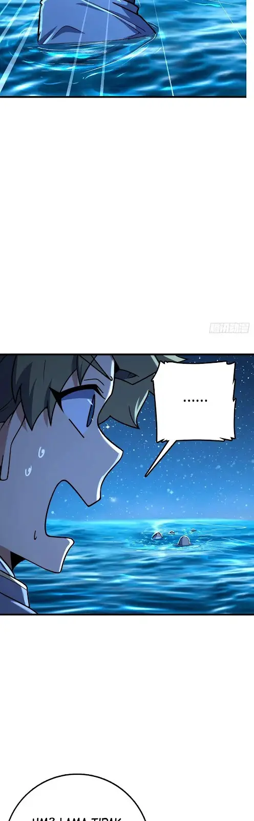 Spare Me, Great Lord! Chapter 307 Gambar 22