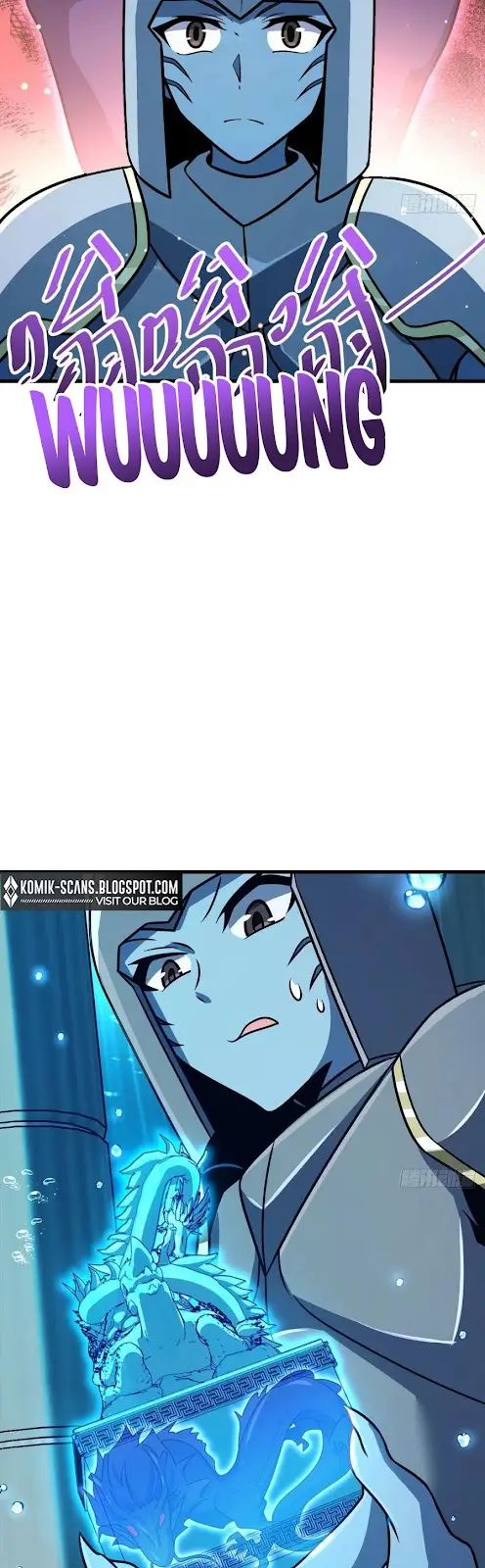 Spare Me, Great Lord! Chapter 307 Gambar 36