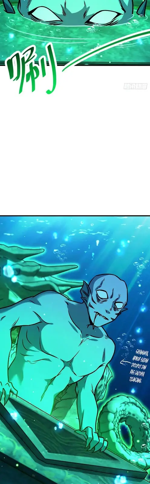 Spare Me, Great Lord! Chapter 307 Gambar 30