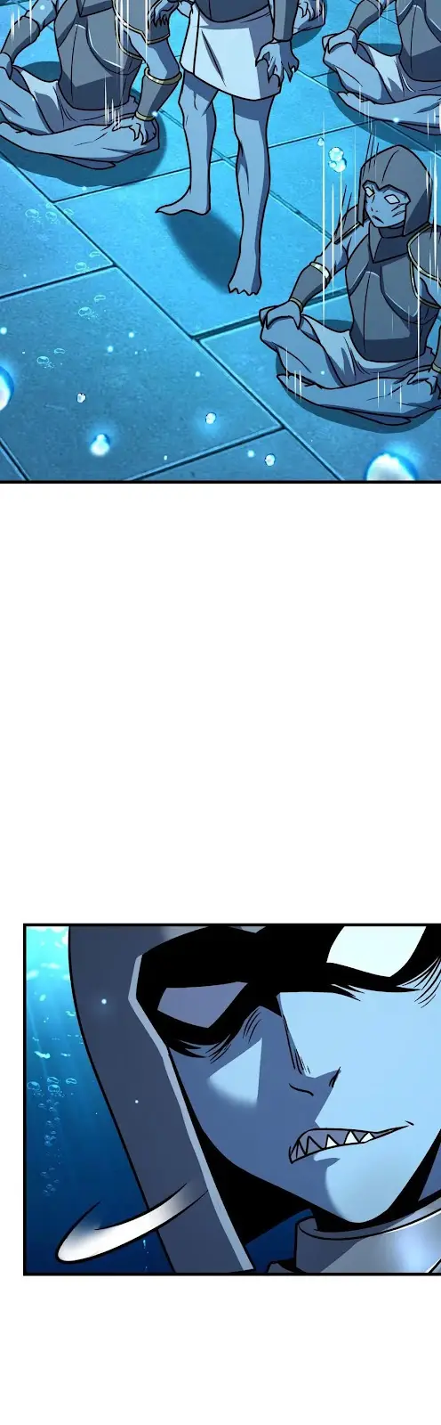 Spare Me, Great Lord! Chapter 307 Gambar 33