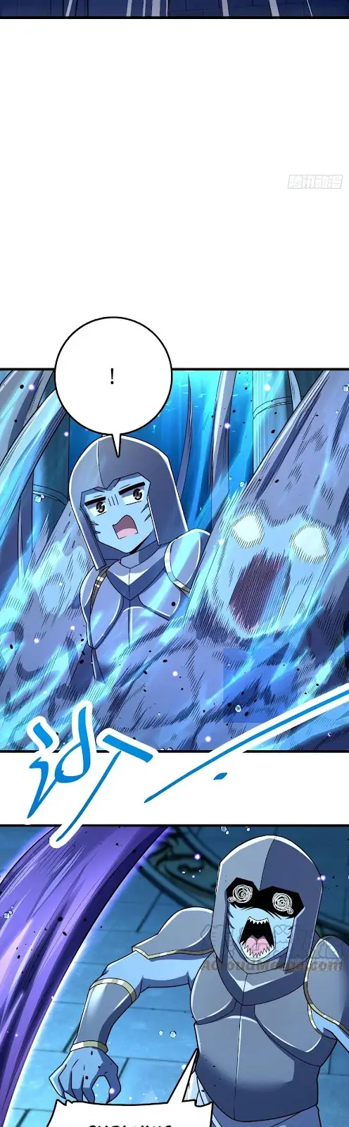 Spare Me, Great Lord! Chapter 307 Gambar 44