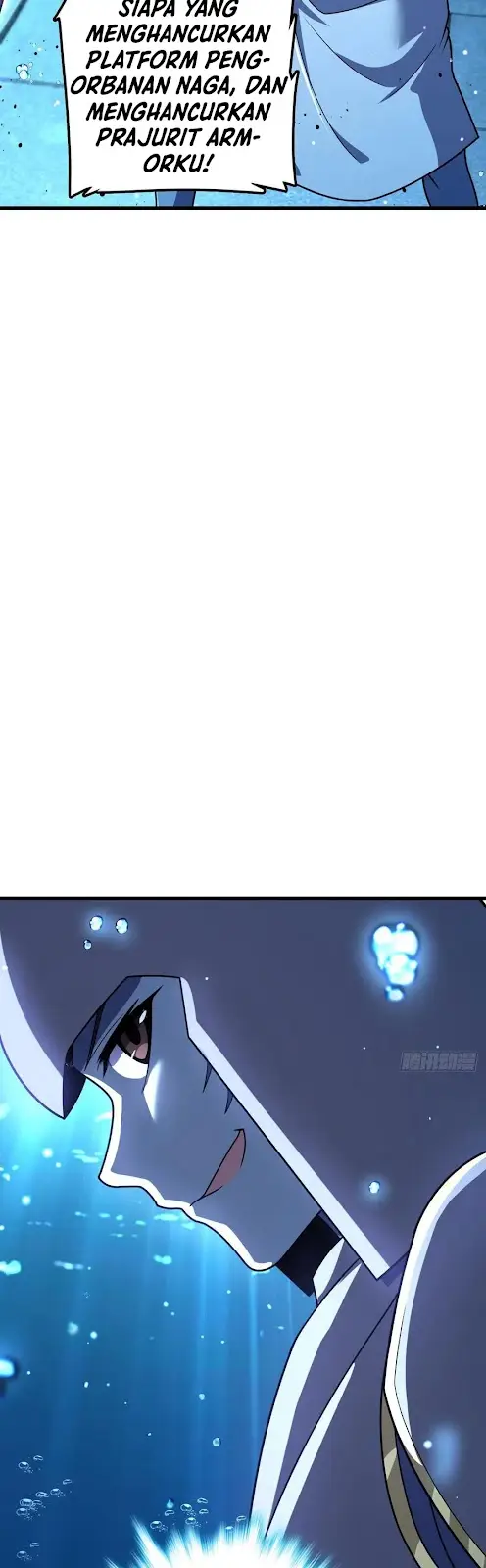 Spare Me, Great Lord! Chapter 307 Gambar 45