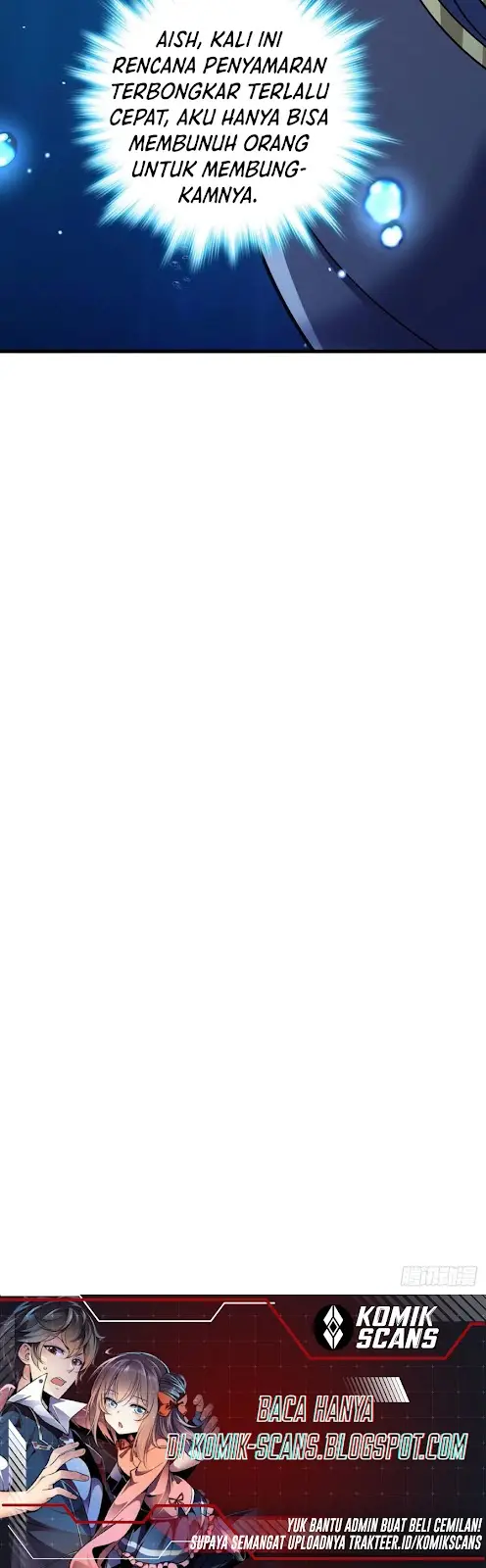 Spare Me, Great Lord! Chapter 307 Gambar 46