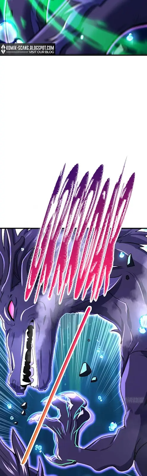 Spare Me, Great Lord! Chapter 307 Gambar 41