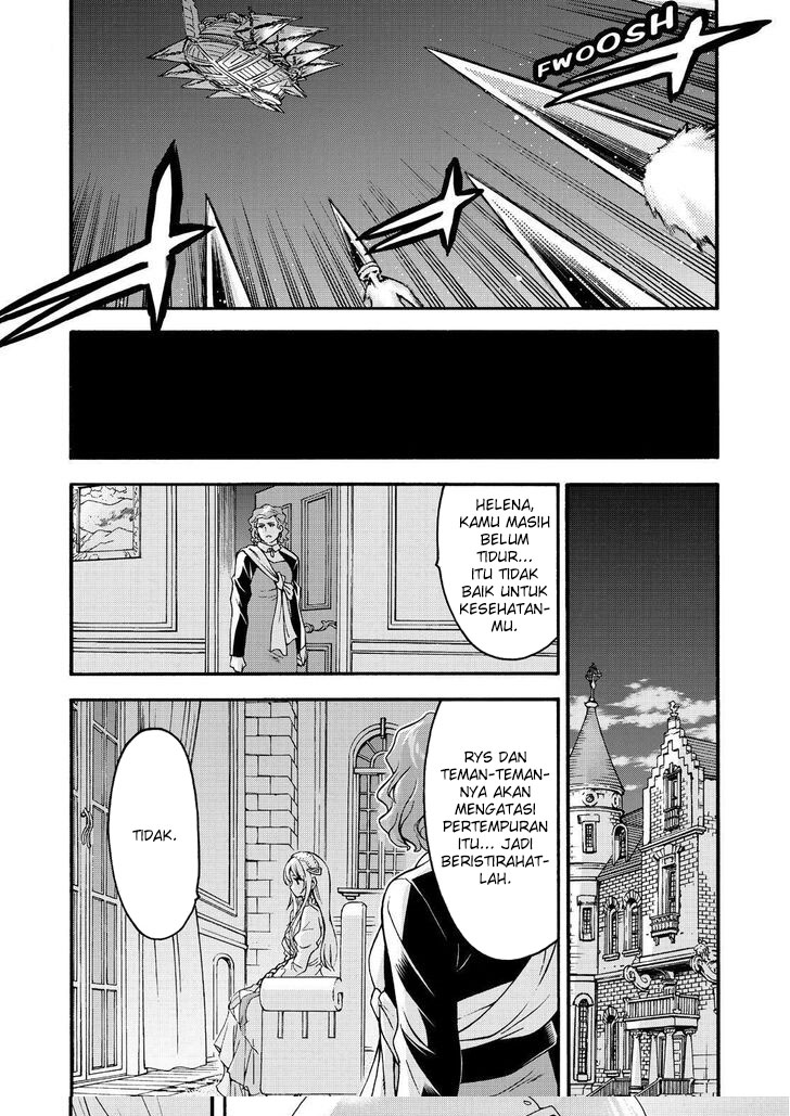 Knight’s & Magic Chapter 78 Gambar 19