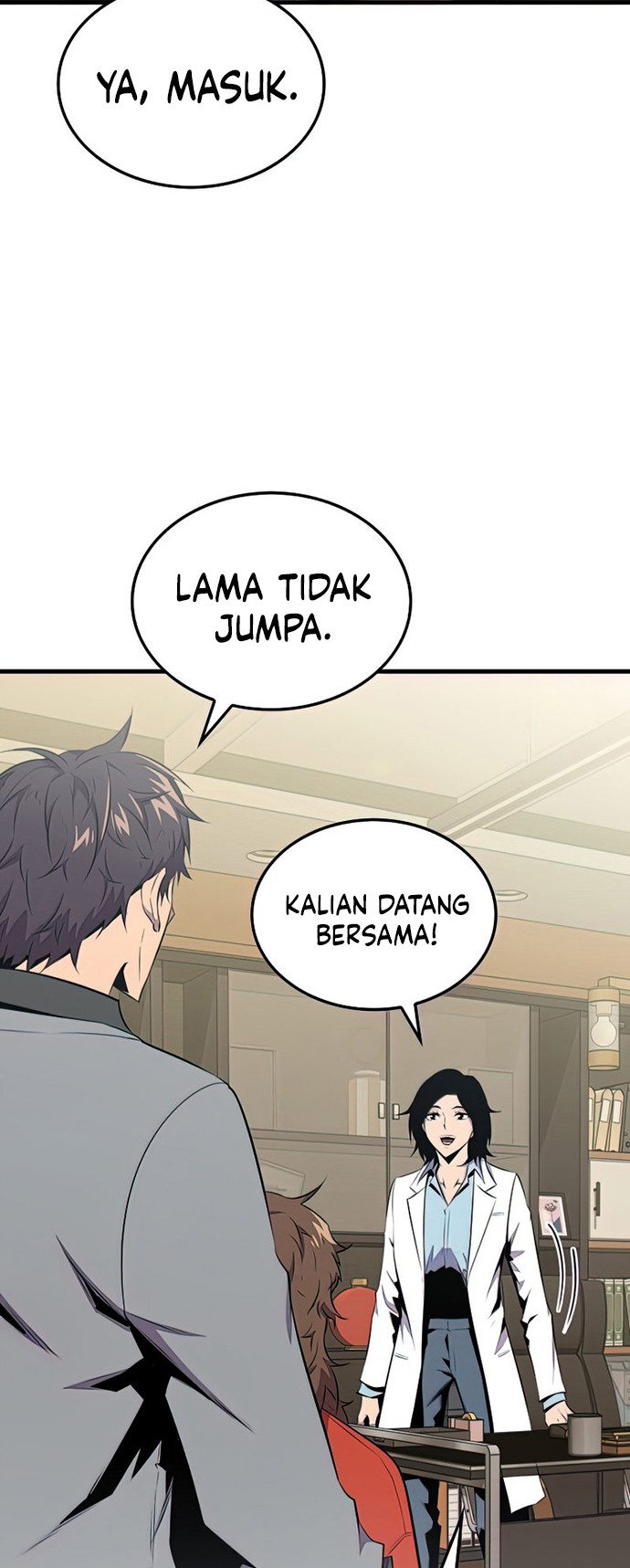 Sleeping Ranker Chapter 49 Gambar 35