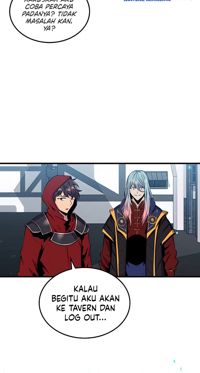 Sleeping Ranker Chapter 49 Gambar 19