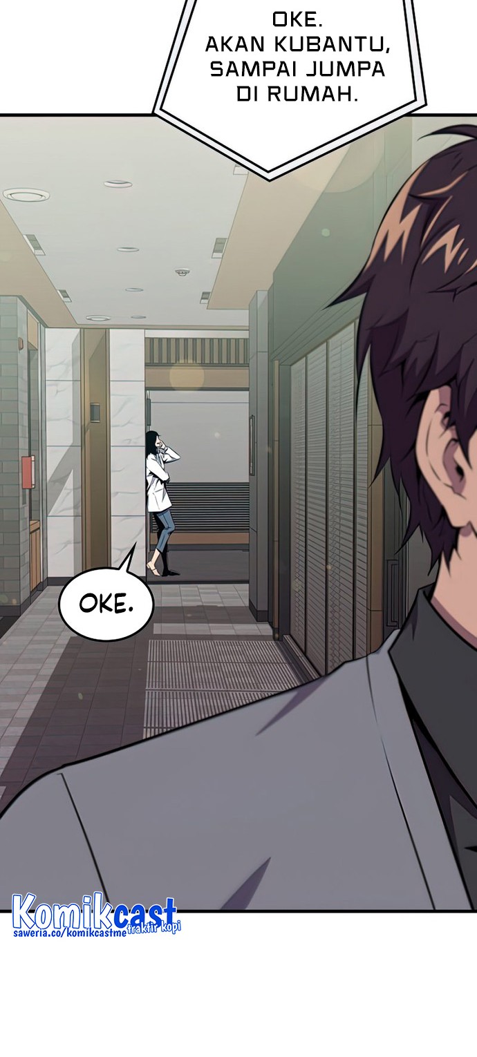 Sleeping Ranker Chapter 49 Gambar 47