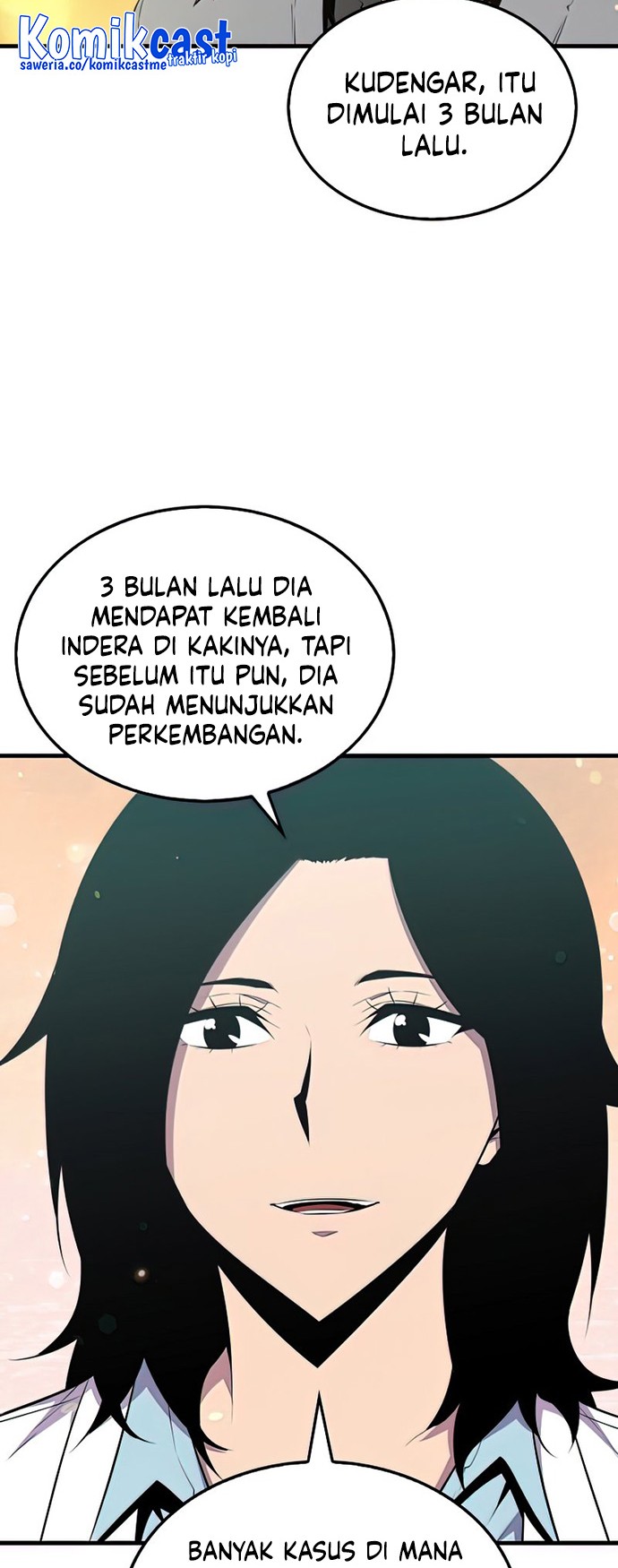 Sleeping Ranker Chapter 49 Gambar 39