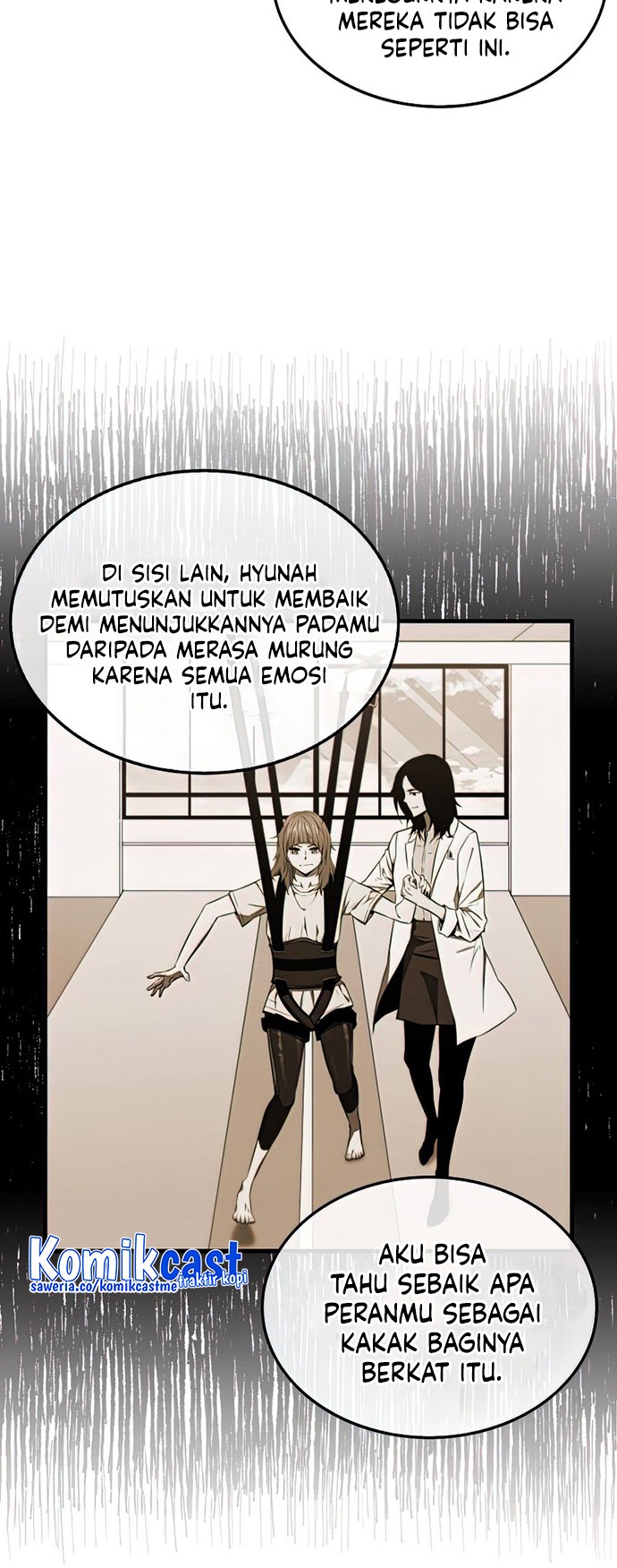 Sleeping Ranker Chapter 49 Gambar 41
