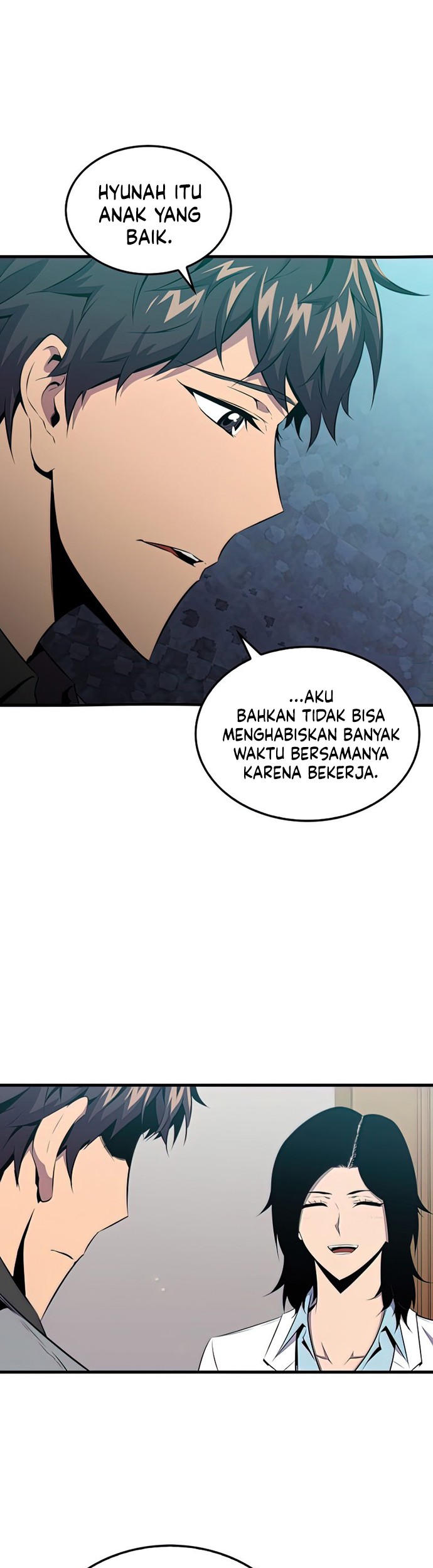 Sleeping Ranker Chapter 49 Gambar 42