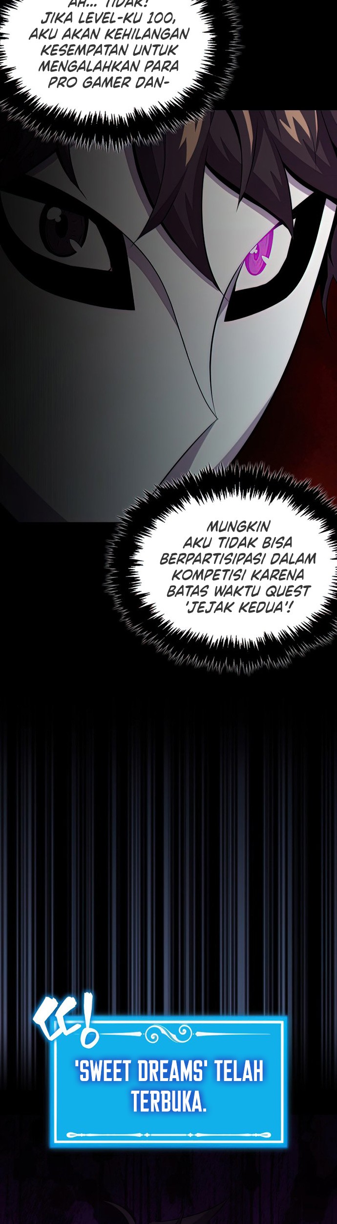Sleeping Ranker Chapter 49 Gambar 4