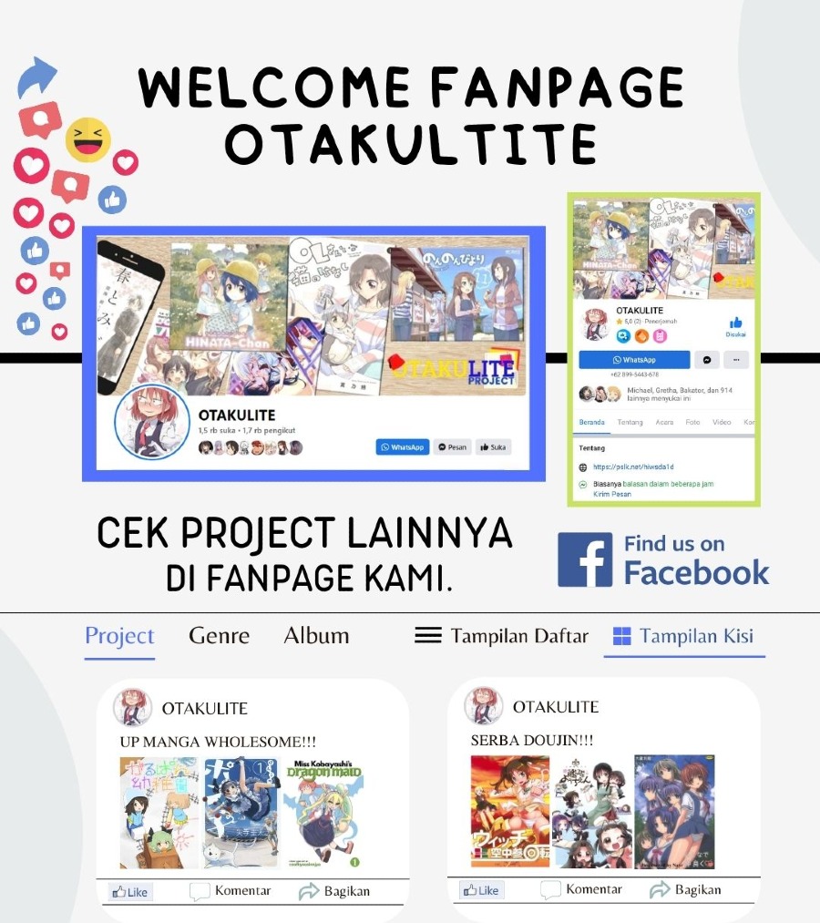 Ienai Himitsu No Aishikata Chapter 11 Gambar 30