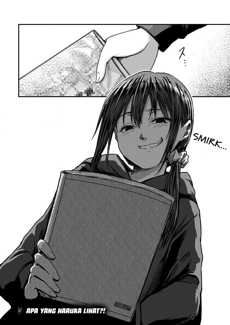 Ienai Himitsu No Aishikata Chapter 10 Gambar 17