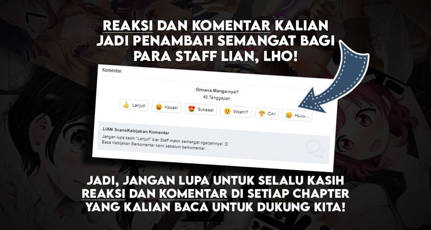 Ienai Himitsu No Aishikata Chapter 09 Gambar 22