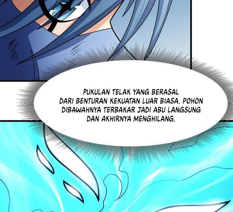 God of Martial Arts Chapter 164.3 Gambar 27