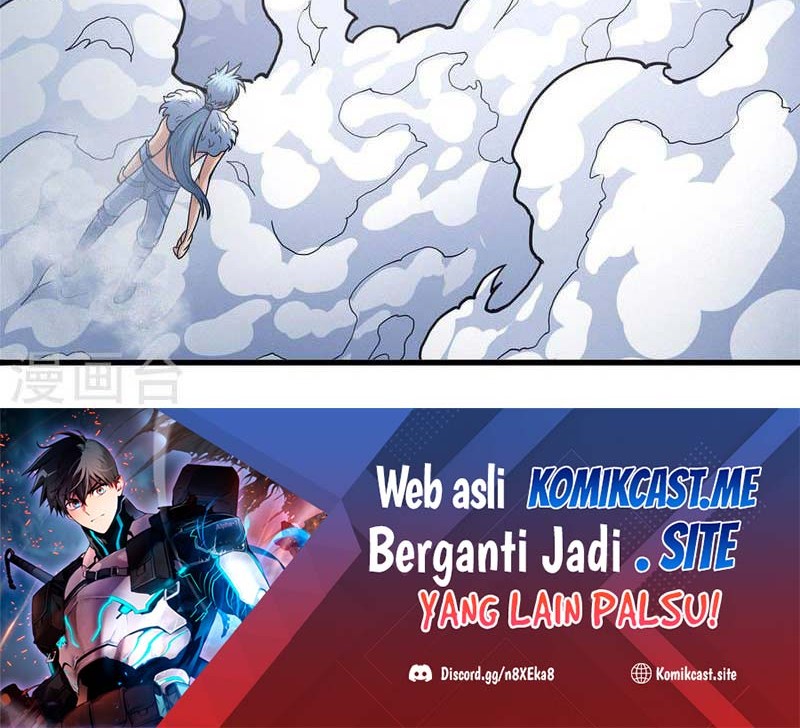 God of Martial Arts Chapter 164.3 Gambar 33
