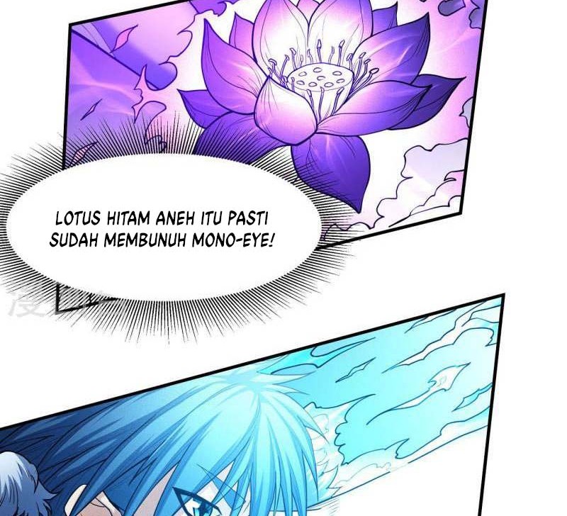 God of Martial Arts Chapter 164.3 Gambar 19