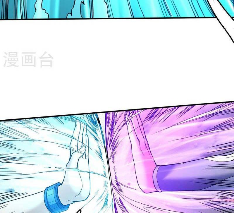 God of Martial Arts Chapter 164.3 Gambar 21