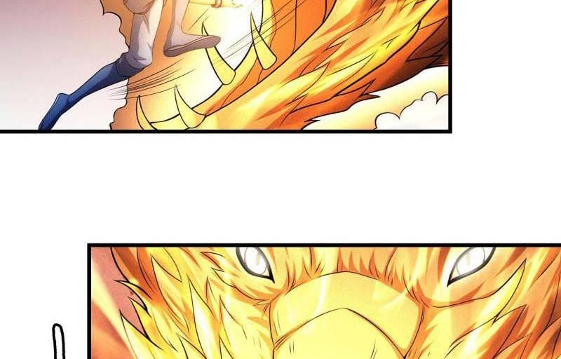 God of Martial Arts Chapter 164.3 Gambar 3