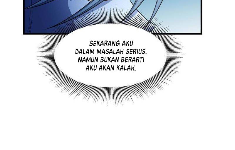 God of Martial Arts Chapter 164.3 Gambar 7