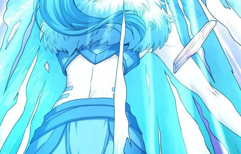 God of Martial Arts Chapter 164.3 Gambar 11