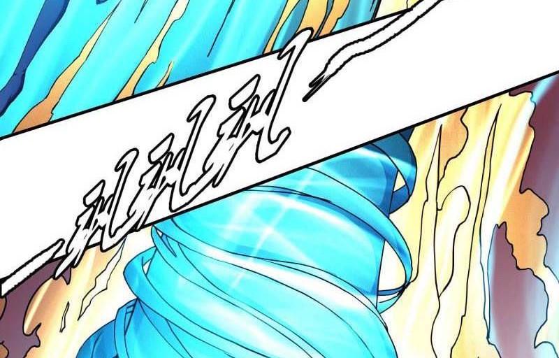 God of Martial Arts Chapter 164.3 Gambar 15