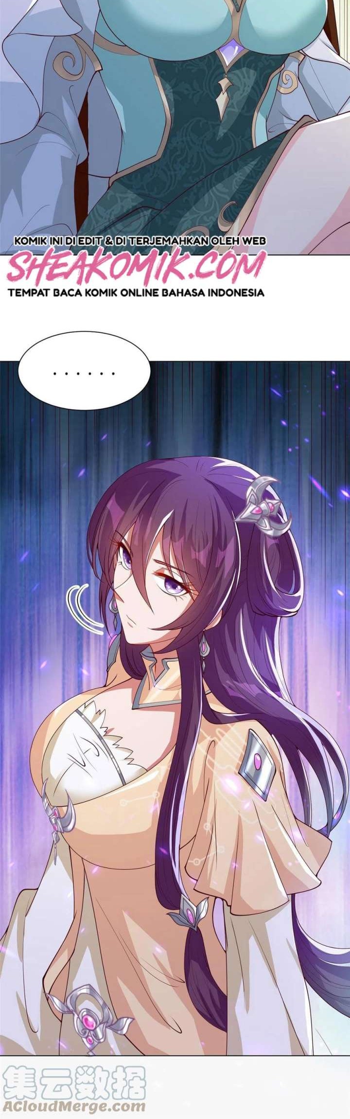 Dragon Master Chapter 127 Gambar 18